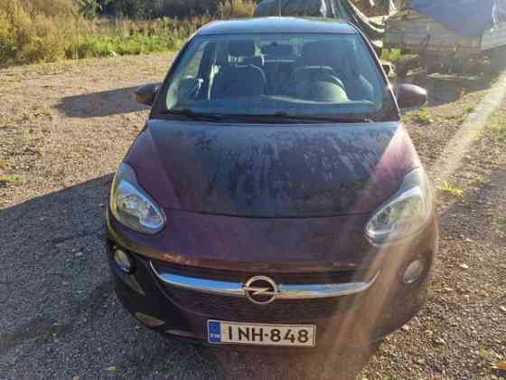 Opel Adam Askola