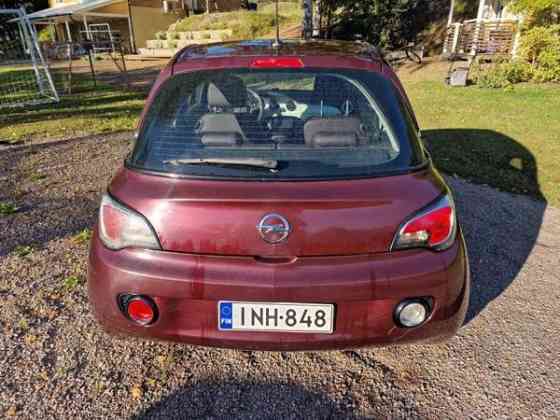 Opel Adam Askola