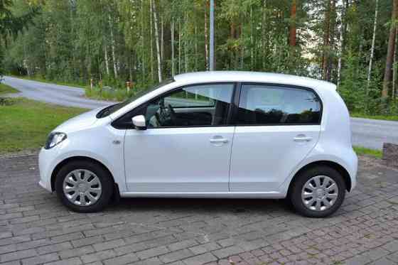 Skoda Citigo Lappeenranta