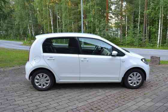 Skoda Citigo Lappeenranta