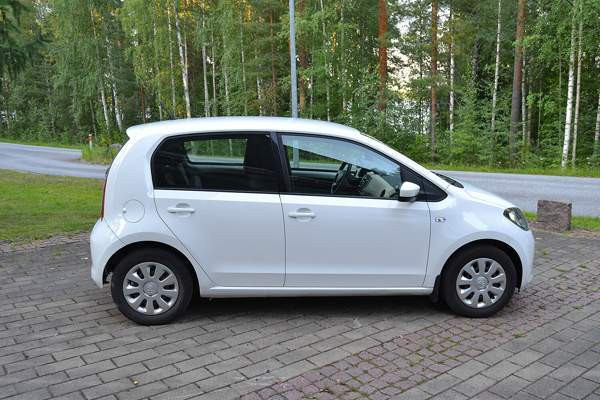 Skoda Citigo Lappeenranta - photo 2