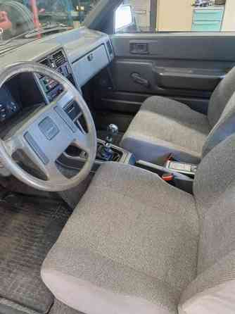 Volvo 340 Chukotskiy Avtonomnyy Okrug