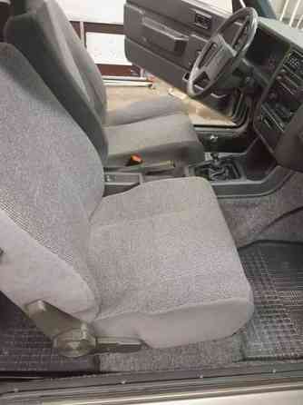 Volvo 340 Chukotskiy Avtonomnyy Okrug