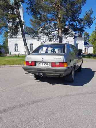 Volvo 340 Chukotskiy Avtonomnyy Okrug