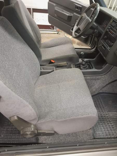 Volvo 340 Chukotskiy Avtonomnyy Okrug - valokuva 6