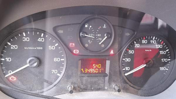 Citroen Jumpy Kuopio – foto 8