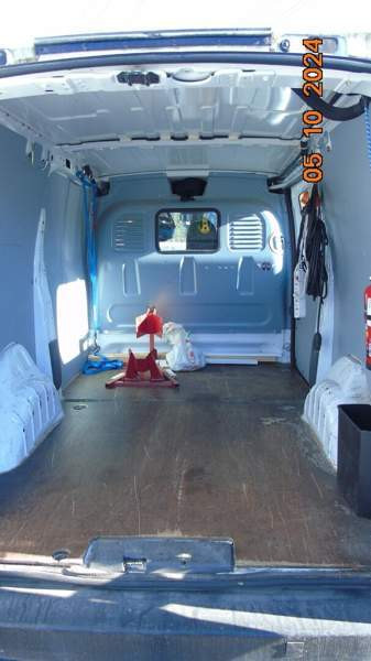 Citroen Jumpy Kuopio – foto 5