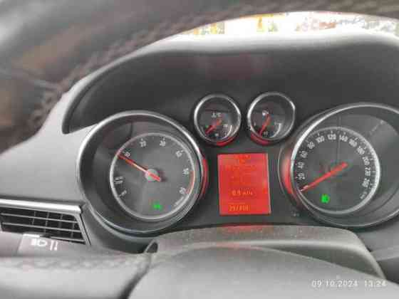 Opel Zafira Tourer Säkylä