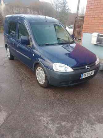 Opel Combo Glebychevo