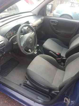 Opel Combo Glebychevo