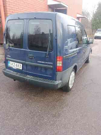 Opel Combo Glebychevo