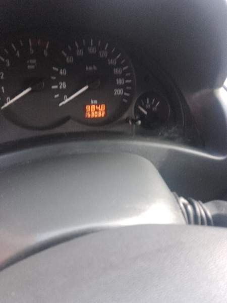 Opel Combo Glebychevo – foto 2