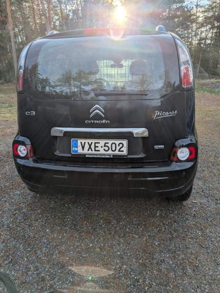 Citroen C3 Picasso Raisio - photo 3