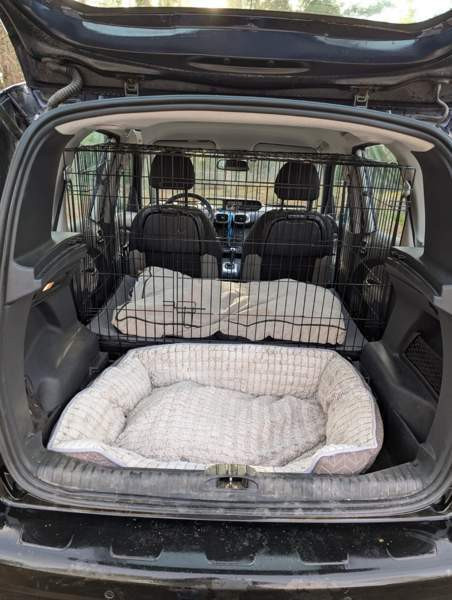 Citroen C3 Picasso Raisio - photo 8