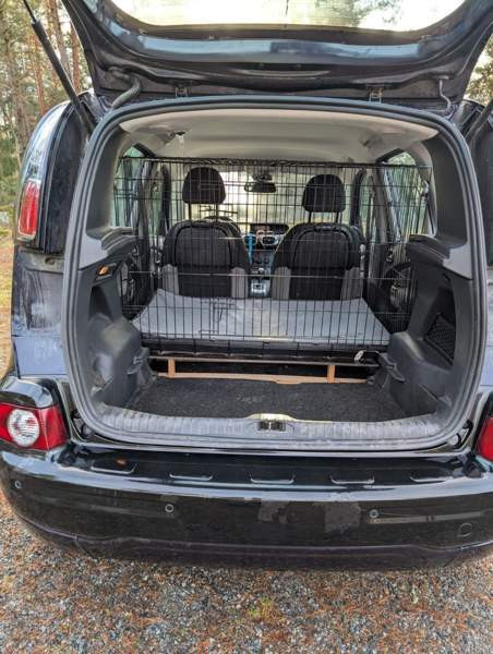 Citroen C3 Picasso Raisio - photo 7