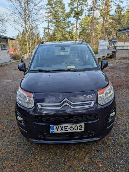 Citroen C3 Picasso Raisio - photo 2