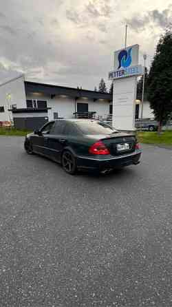 Mercedes-Benz 320 Kuopio