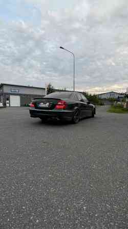 Mercedes-Benz 320 Kuopio