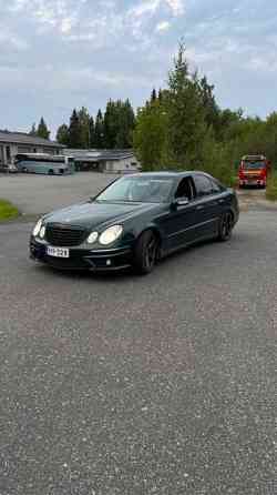 Mercedes-Benz 320 Kuopio