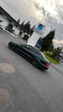 Mercedes-Benz 320 Kuopio