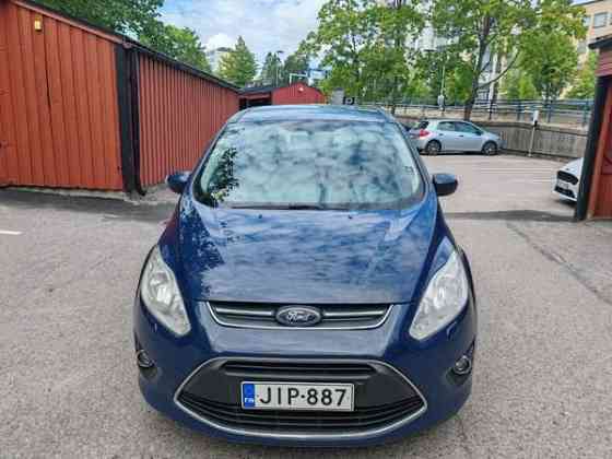 Ford C-MAX Grand Kerava