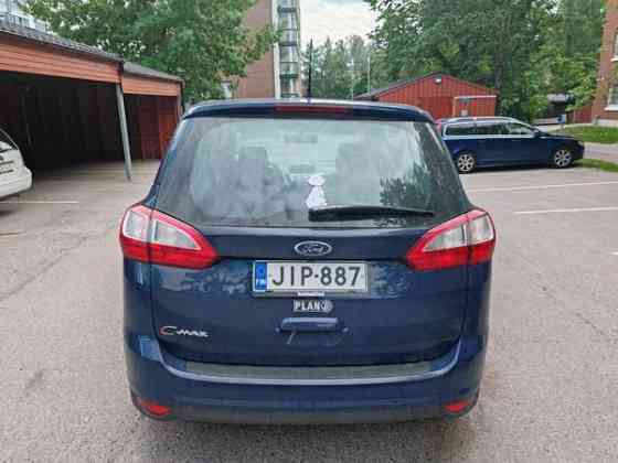 Ford C-MAX Grand Kerava