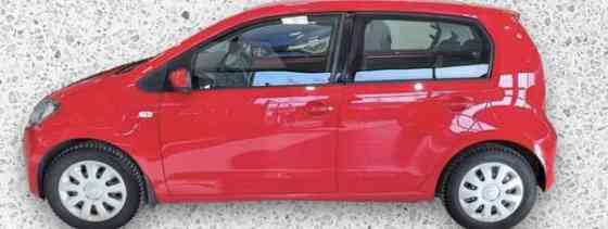 Skoda Citigo Helsinki