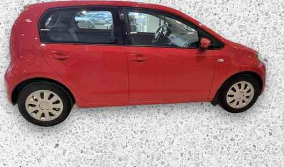 Skoda Citigo Helsinki