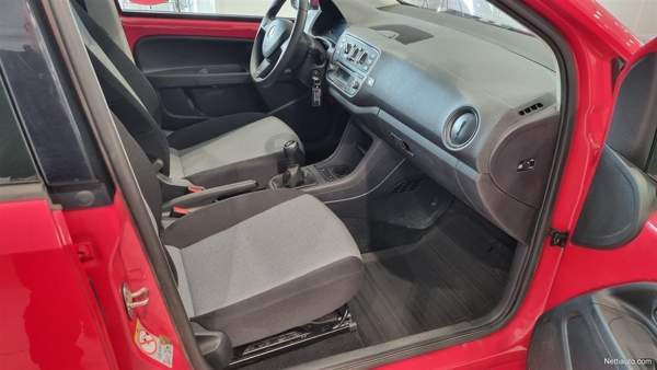 Skoda Citigo Helsinki – foto 8