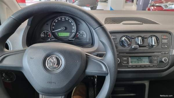 Skoda Citigo Helsinki – foto 7