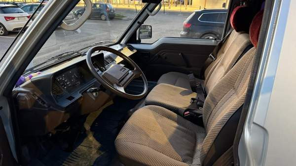 Toyota Hiace Oulu - valokuva 3