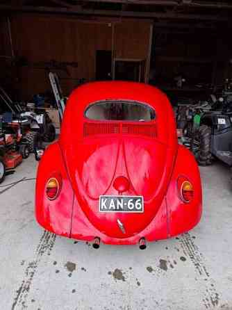 Volkswagen Kupla Merikarvia