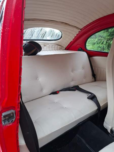 Volkswagen Kupla Merikarvia - photo 3