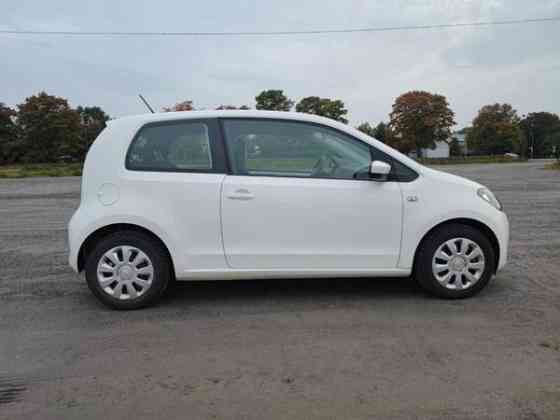 Skoda Citigo Zaporiz'ka Oblast'