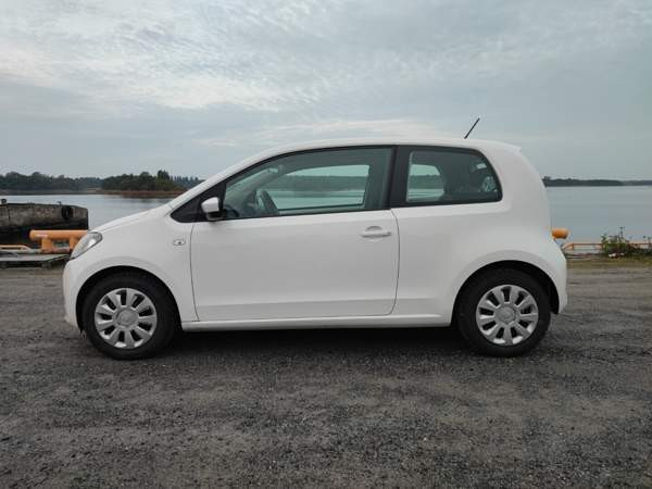 Skoda Citigo Zaporiz'ka Oblast' - photo 3