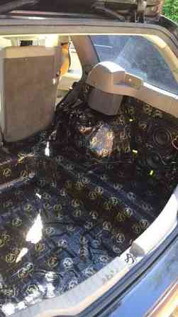 Volvo V40 Mynämäki