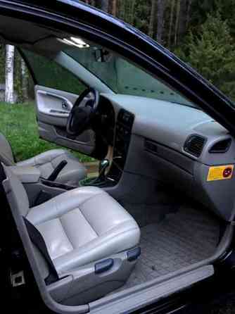 Volvo V40 Mynämäki