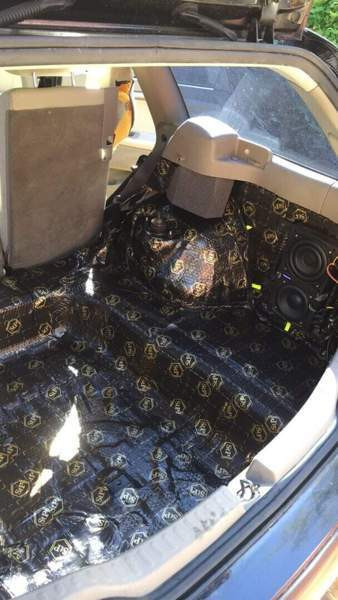 Volvo V40 Mynämäki - изображение 6