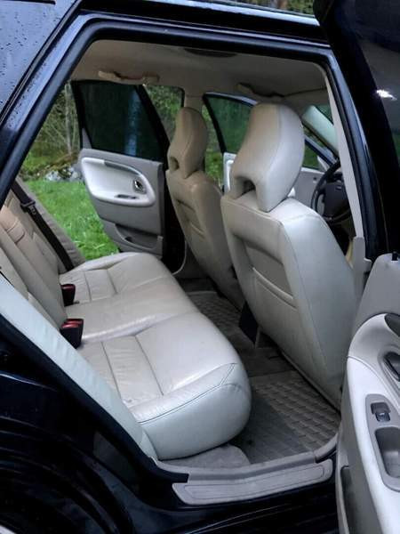 Volvo V40 Mynämäki - изображение 3