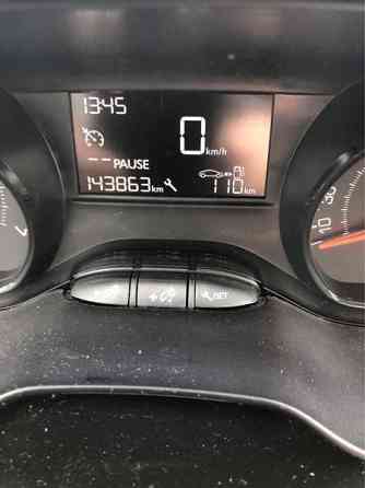 Peugeot 208 Kangasala