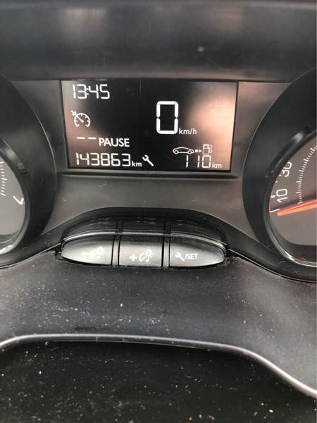 Peugeot 208 Кангасала - изображение 3