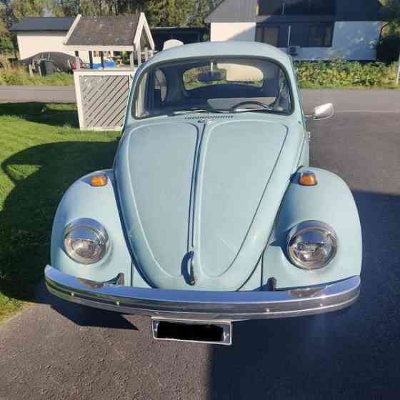 Volkswagen Beetle Kauhava