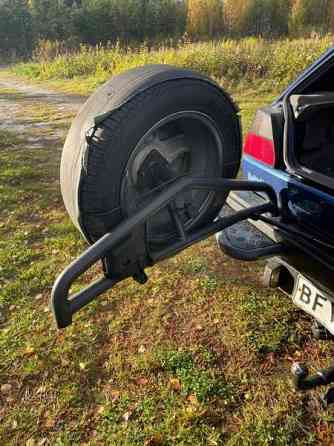 Volkswagen Country Kajaani