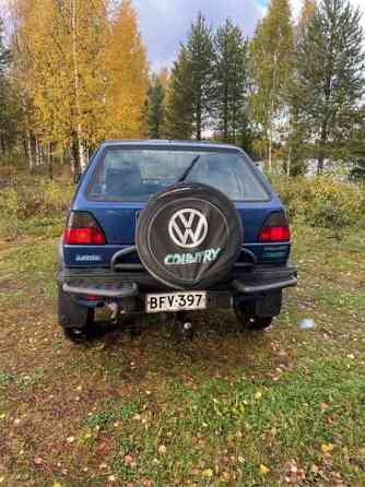 Volkswagen Country Kajaani