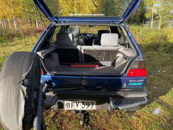 Volkswagen Country Kajaani