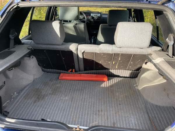 Volkswagen Country Kajaani - photo 7