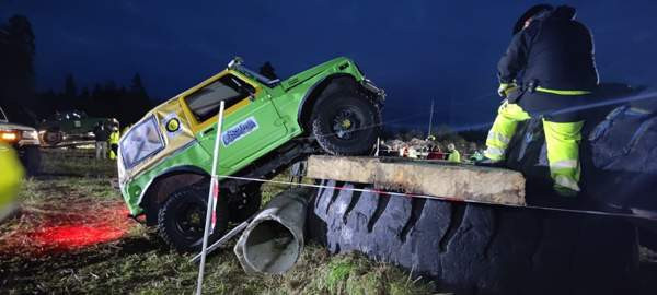 Suzuki SJ410 Mikkeli - photo 3