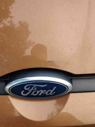 Ford B-Max Sastamala