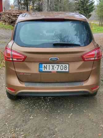 Ford B-Max Sastamala