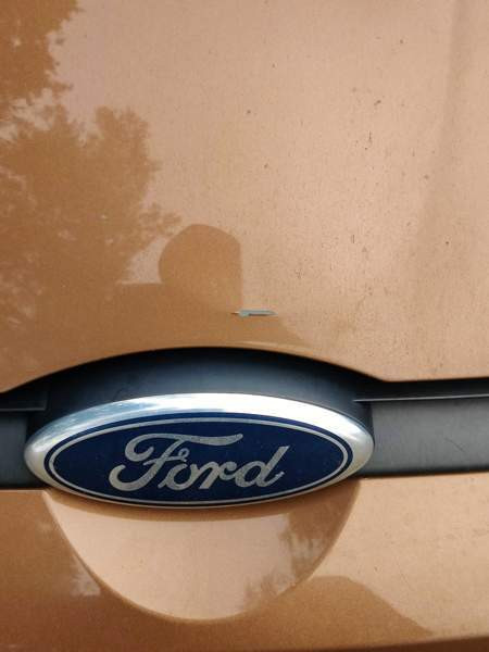 Ford B-Max Sastamala - valokuva 5